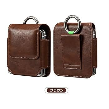 Amazon.co.jp: CYBERGARAGE・Galaxy Z Flip6 ケース/カバー